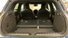 MINI Aceman 190kW John Cooper Works [Level 2] 54kWh 5dr Auto Electric Hatchback